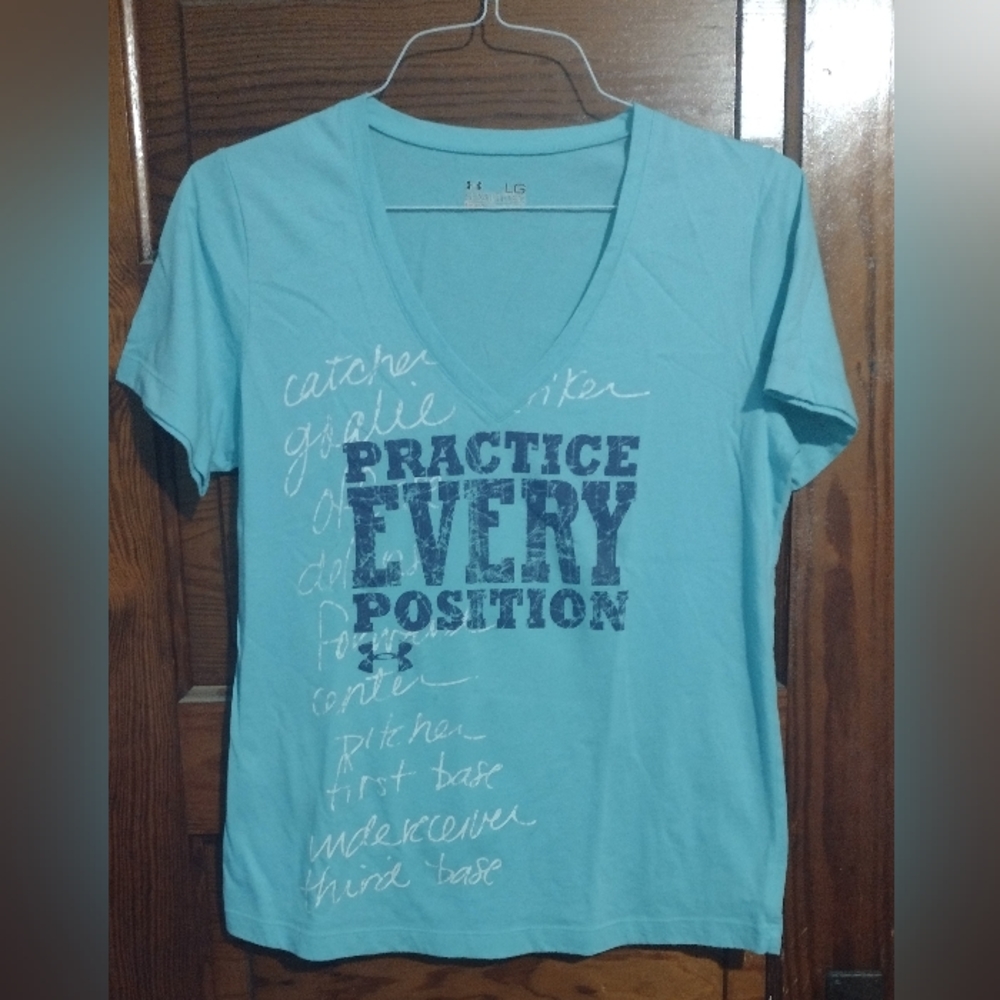 Athletic TShirt